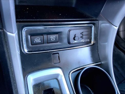 Used 2022 Subaru Ascent Limited image 31