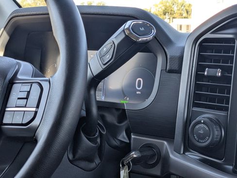 Used 2024 Ford F150 XLT w/ Mobile Office Package image 19