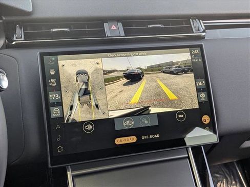 Used 2026 Land Rover Range Rover Velar S AWD/4WD image 13