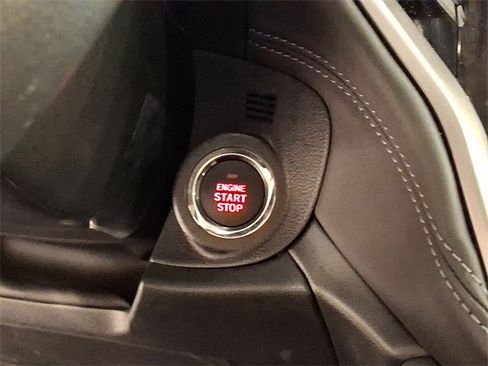 Certified 2025 Subaru Legacy Premium image 25