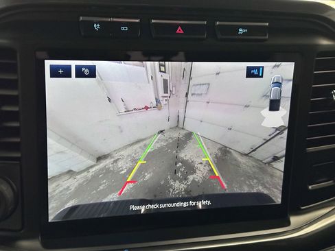 Certified 2023 Ford F150 XLT w/ Equipment Group 302A High image 56