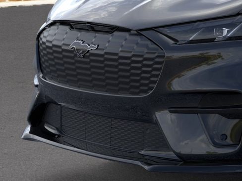 New 2026 Ford Mustang Mach-E GT AWD/4WD image 16