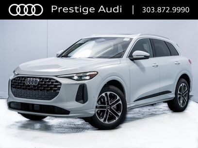 New 2025 Audi Q5 Premium Plus w/ Premium Plus