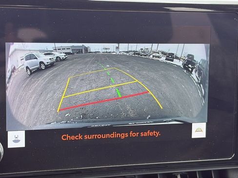 Certified 2024 Toyota RAV4 LE image 13