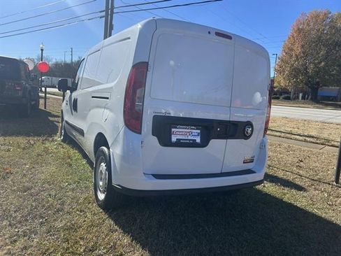 Used 2022 RAM ProMaster City Tradesman image 5