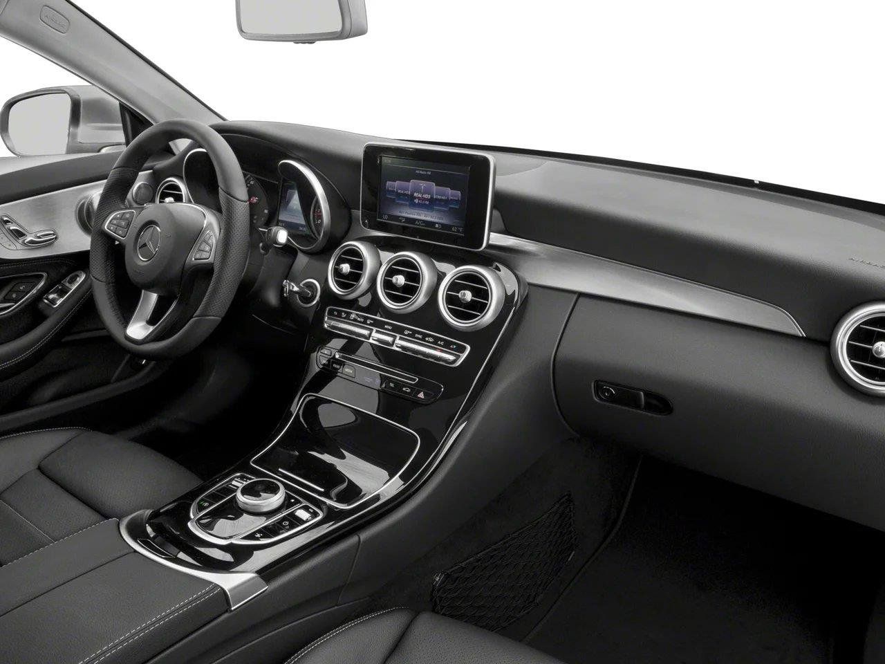 Used 2018 Mercedes-Benz C 300 Coupe image 53