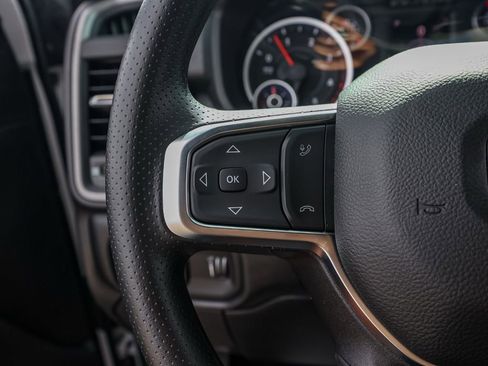 New 2026 RAM 3500 Tradesman image 25