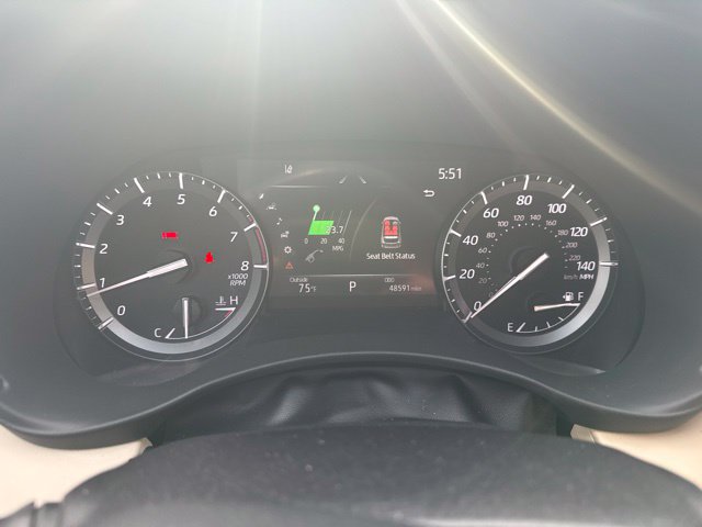 Used 2021 Toyota Highlander Platinum AWD/4WD image 16