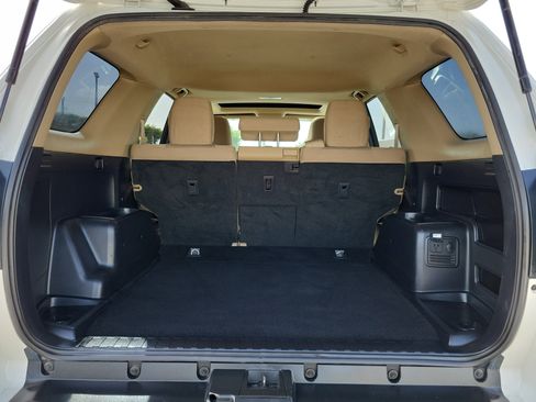 Used 2013 Toyota 4Runner SR5 w/ Convenience Pkg AWD/4WD image 15
