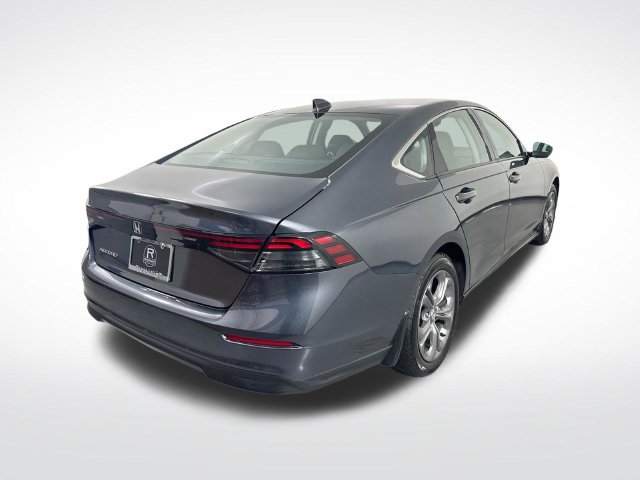 Certified 2024 Honda Accord EX image 36