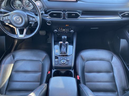 Used 2024 MAZDA CX-5 Carbon Edition image 25