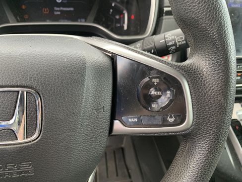 Used 2021 Honda CR-V EX image 20