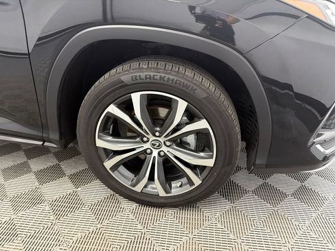 Used 2021 Lexus RX 350 FWD w/ Premium Package image 14