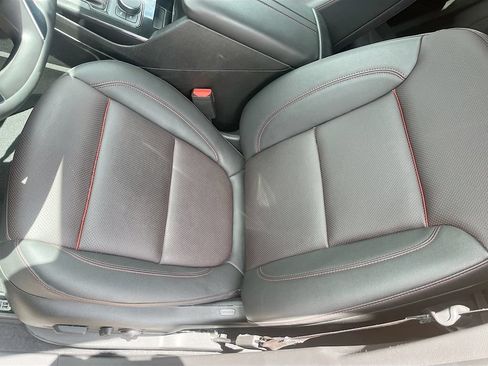 Used 2025 Chevrolet Blazer RS w/ Driver Confidence II Package FWD image 20