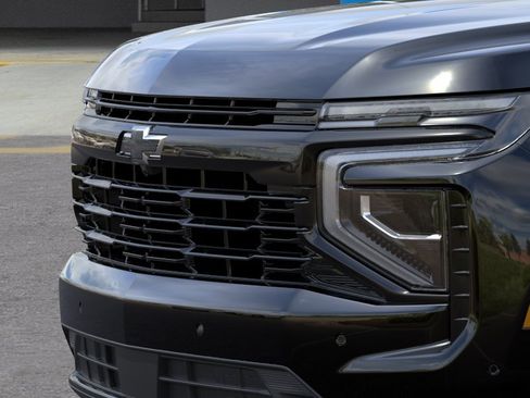 New 2026 Chevrolet Tahoe RST w/ Comfort Package AWD/4WD image 13