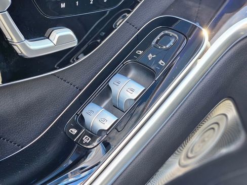 Certified 2023 Mercedes-Benz S 580 4MATIC Sedan image 16