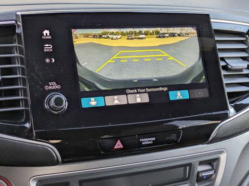 Certified 2023 Honda Passport EX-L image 29