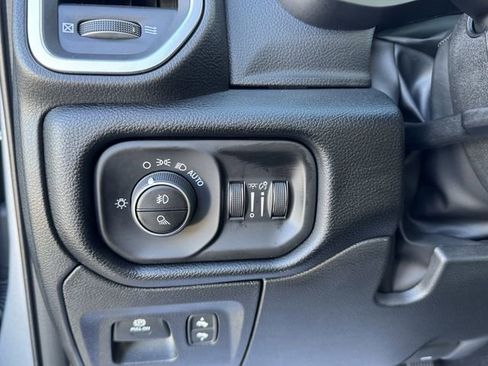 Used 2026 RAM 1500 Lone Star image 20