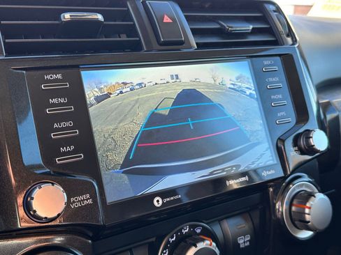 Used 2024 Toyota 4Runner TRD Off-Road Premium image 22