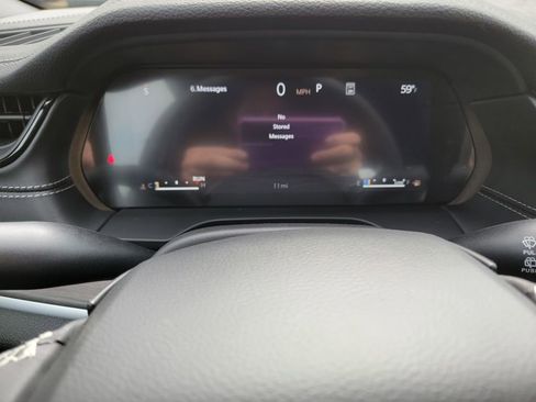 New 2026 Jeep Grand Cherokee Altitude AWD/4WD image 17