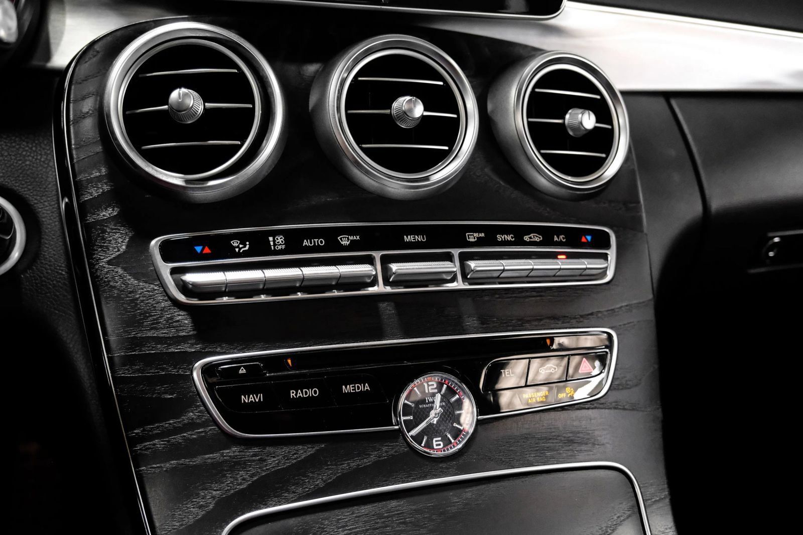 Used 2017 Mercedes-Benz C 63 AMG S image 22