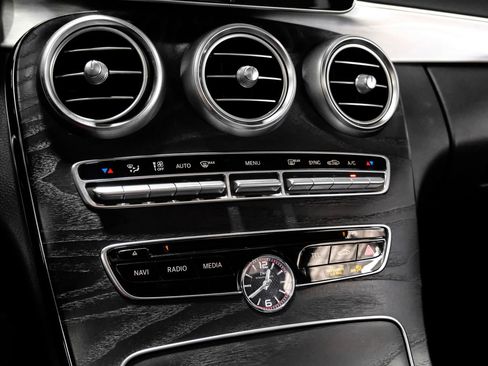 Used 2017 Mercedes-Benz C 63 AMG S image 22