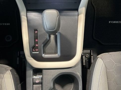 Used 2025 Subaru Forester image 8