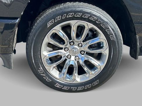 Certified 2023 RAM 1500 Laramie image 10