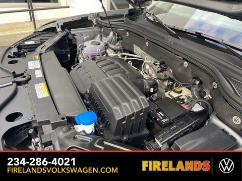 New 2026 Volkswagen Atlas SE image 70