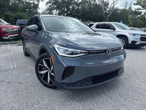 Used 2023 Volkswagen ID.4 S RWD image 4