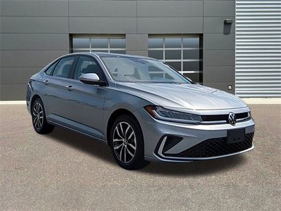 New 2025 Volkswagen Jetta SE