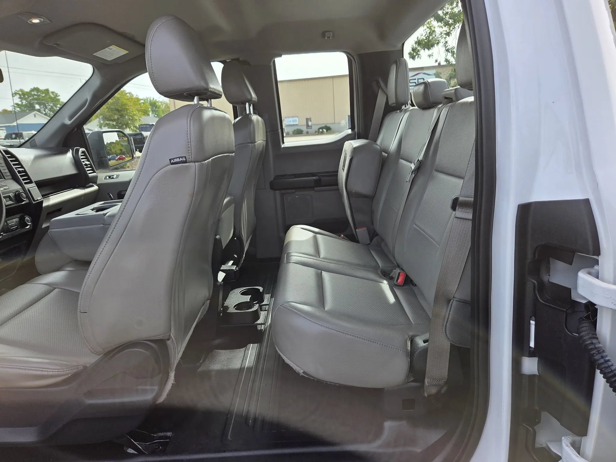 Used 2016 Ford F150 XL w/ XL Power Equipment Group RWD image 10