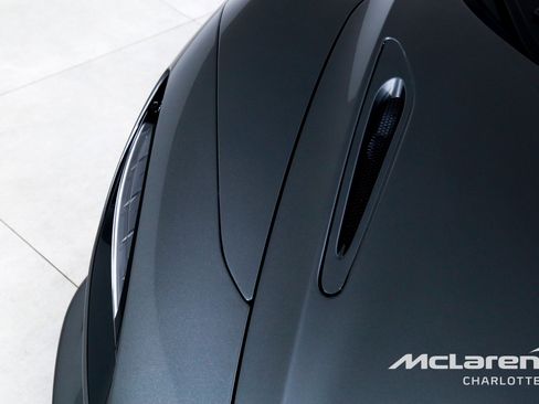 New 2027 McLaren 750S Spider RWD image 32