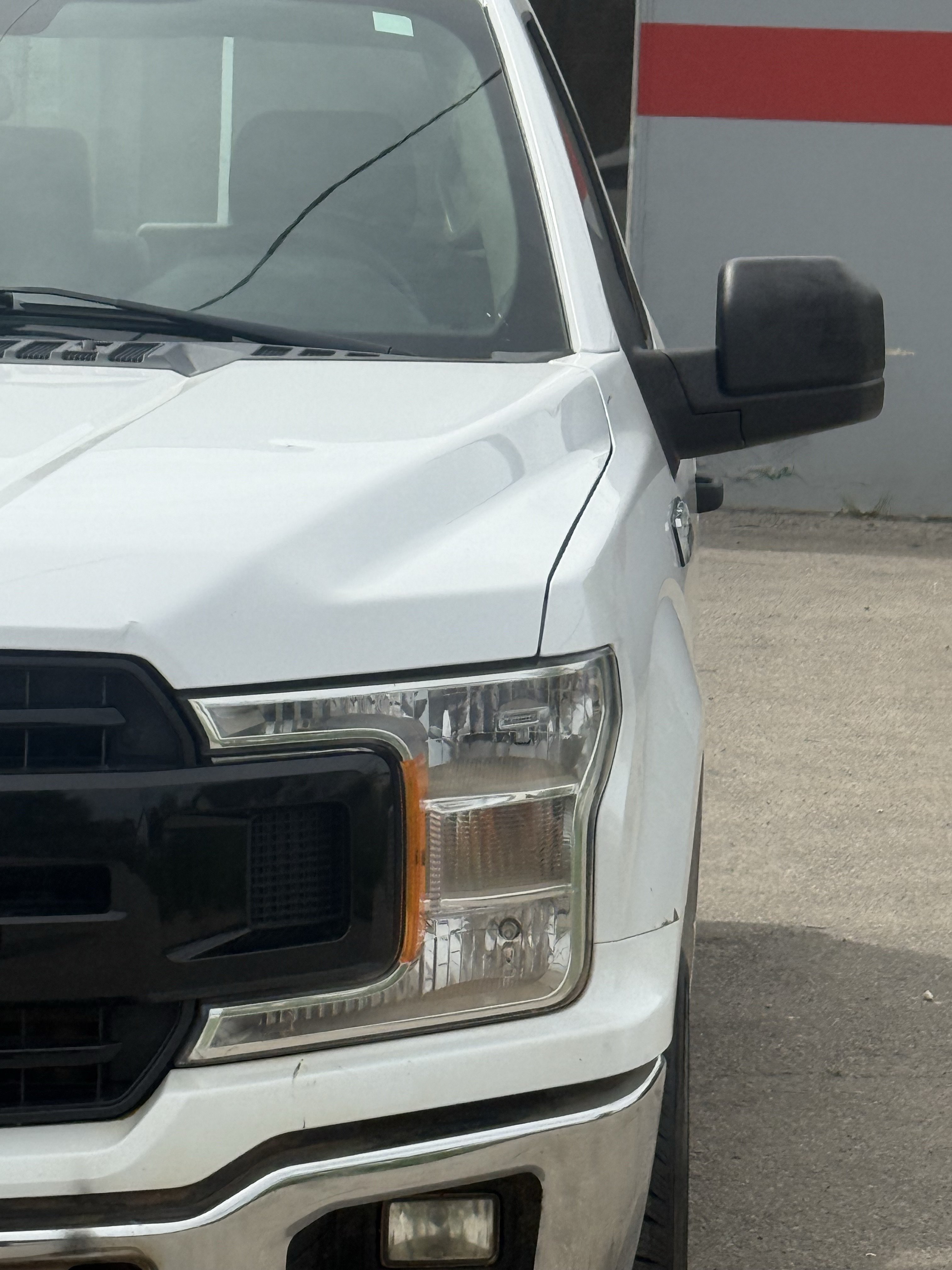Used 2020 Ford F150 XL w/ Equipment Group 101A Mid RWD image 18