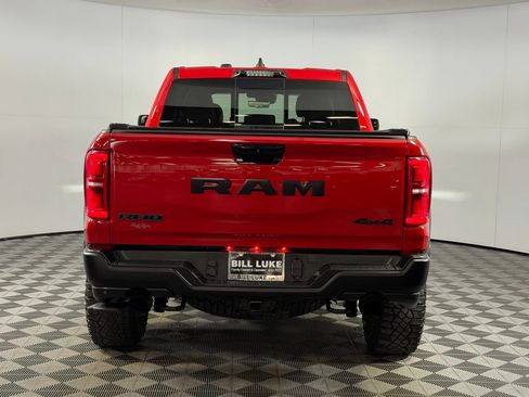 Used 2025 RAM 1500 RHO w/ RHO Level 1 Equipment Group image 9