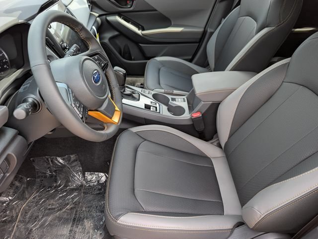 New 2026 Subaru Crosstrek 2.5i Wilderness w/ Crosstrek Mirror Package AWD/4WD image 13