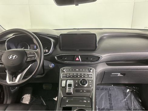 Used 2023 Hyundai Santa Fe XRT image 4