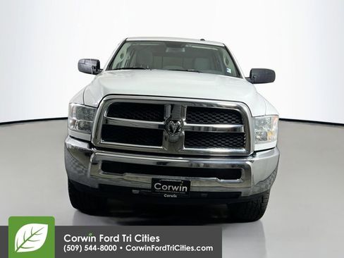 Used 2014 RAM 2500 SLT AWD/4WD image 4