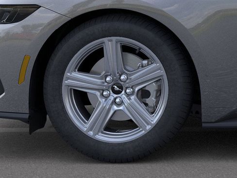 New 2026 Ford Mustang Coupe image 19