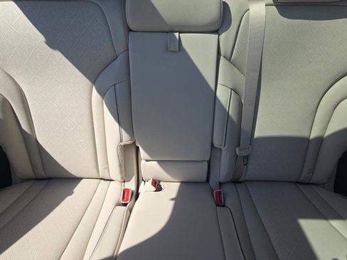 New 2026 Genesis GV80 3.5T Advanced image 23