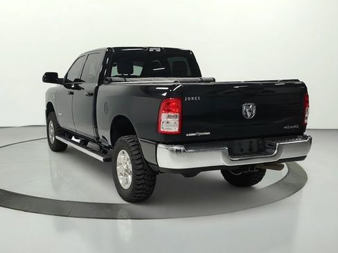 Used 2022 RAM 2500 Lone Star w/ Level A Equipment Group AWD/4WD image 10