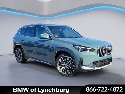 Certified 2025 BMW X1 xDrive28i w/ Convenience Package