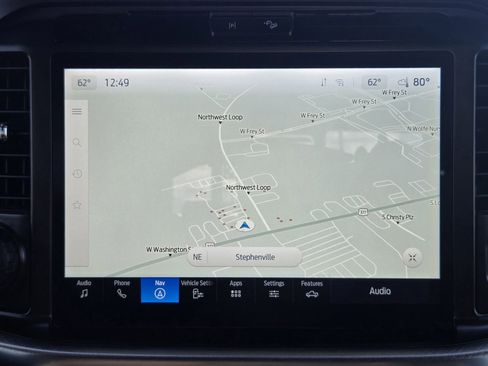 Certified 2025 Ford F150 King Ranch w/ FX4 Off-Road Package image 20