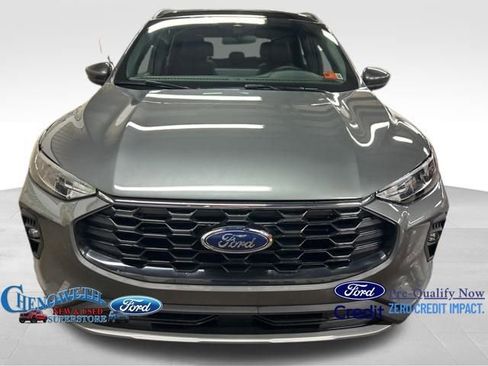 New 2026 Ford Escape ST-Line Select w/ Tech Pack #1 image 7