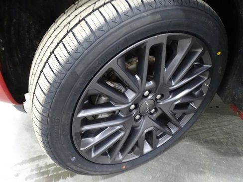 Used 2022 Jeep Compass High Altitude image 40