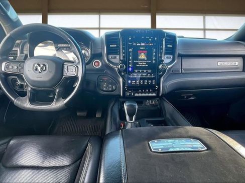 Used 2021 RAM 1500 TRX w/ TRX Level 2 Equipment Group image 16