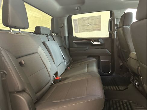 New 2026 GMC Sierra 1500 Elevation AWD/4WD image 31