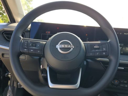New 2026 Nissan Kicks SV w/ SV Premium Package AWD/4WD image 19