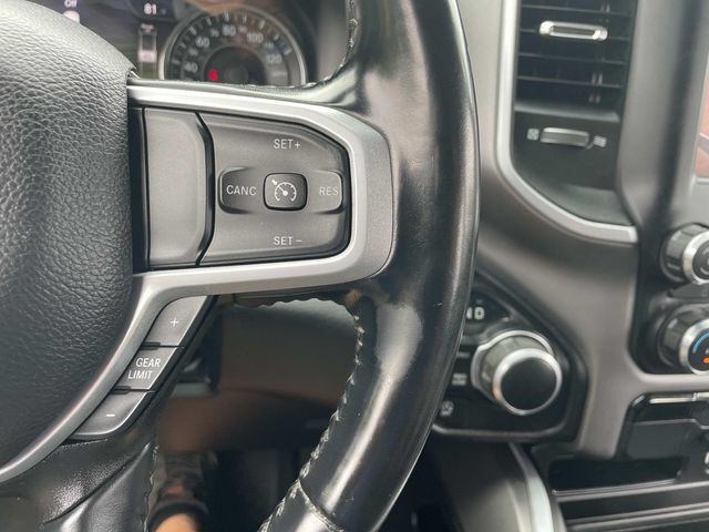 Used 2023 RAM 1500 Big Horn AWD/4WD image 30