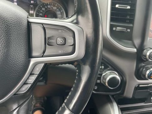 Used 2023 RAM 1500 Big Horn AWD/4WD image 30
